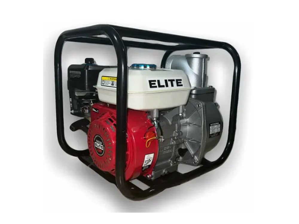 Motobomba Elite