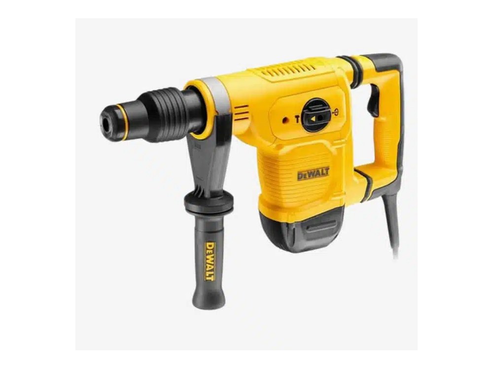 Rotomartillo DeWalt