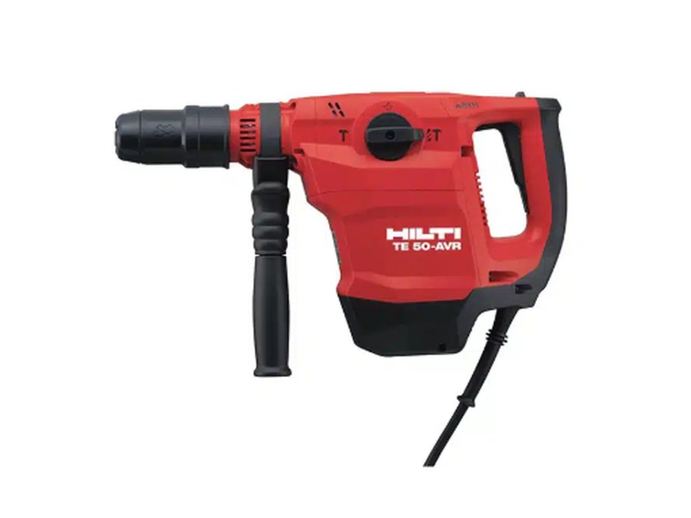 Rotomartillo Hilti