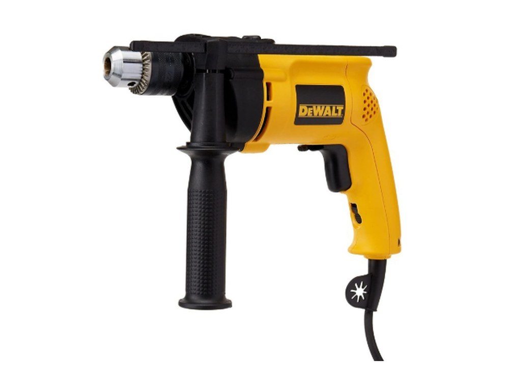 Taladro percutor DeWalt